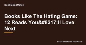 Books Like The Hating Game: 12 Reads You’ll Love Next