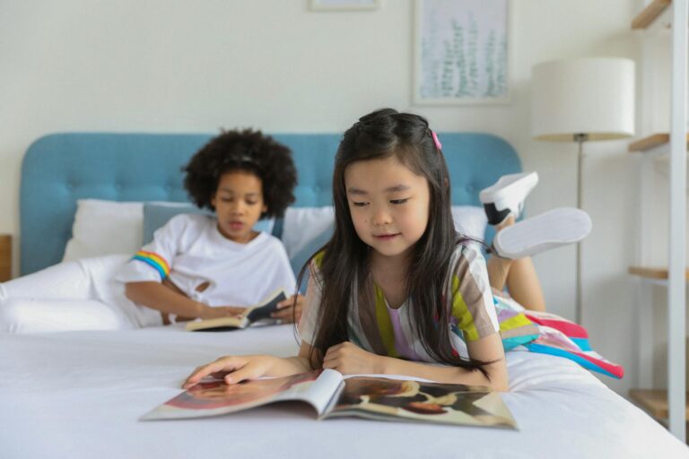 Reading Rockets: Launching Young Readers