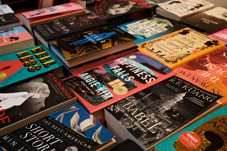 Best Literary Fiction Books of 2024: 15 Must-Read Novels for Every Reader