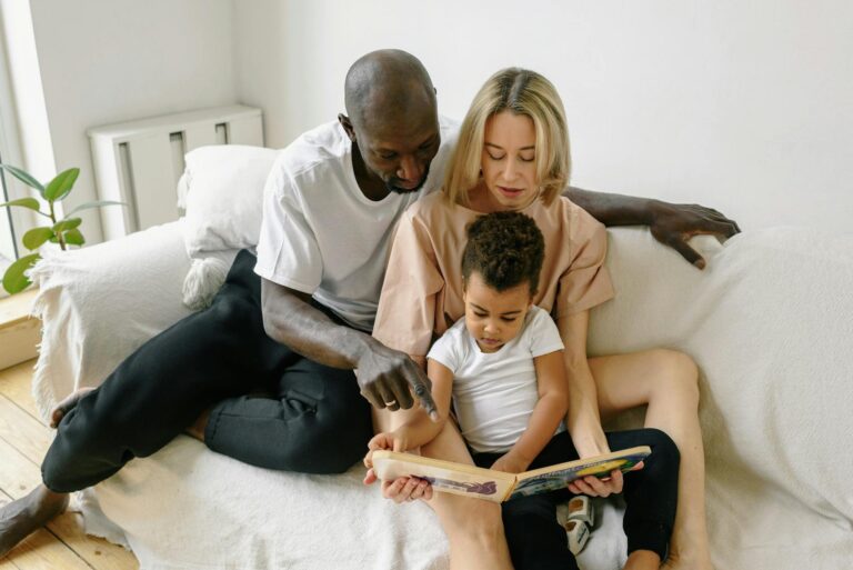 What Is Family? (14 Key Points)