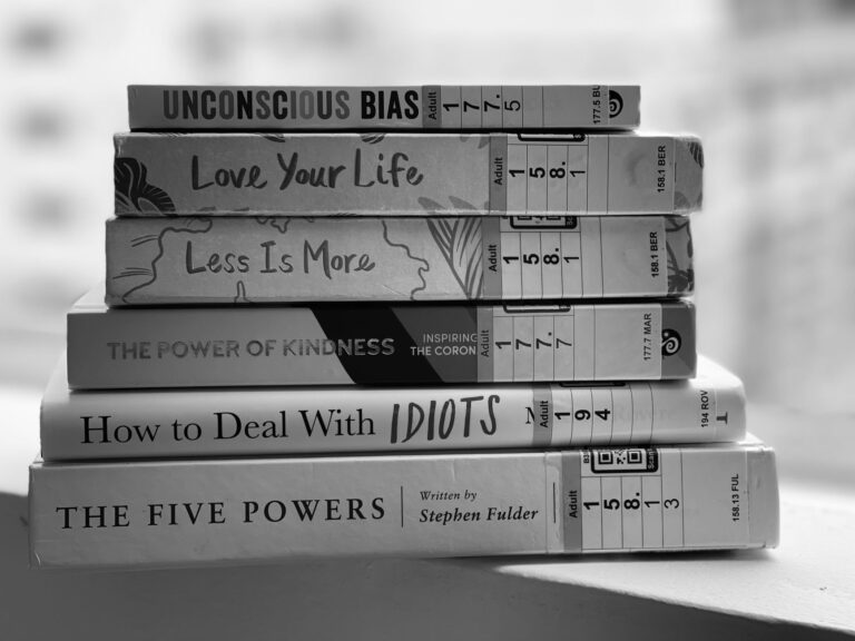 The Ultimate ‘What Should I Read Next?’ Quiz: Match Books to Your Mood