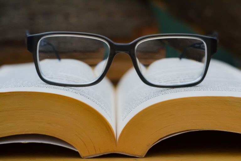 5 Myths About Classic Literature That Keep Readers Away: Debunked
