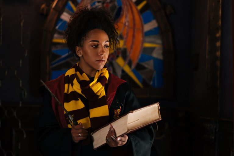 15 Best Fantasy Books for Adults Who Never Read the Genre Before