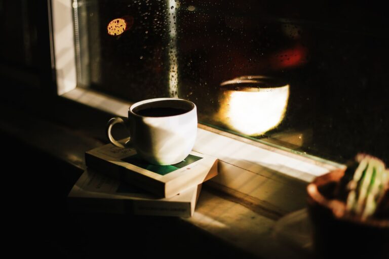 Comfort Reads For Rainy Days Ideas That Actually Stick (2026) - BookMoodMatch