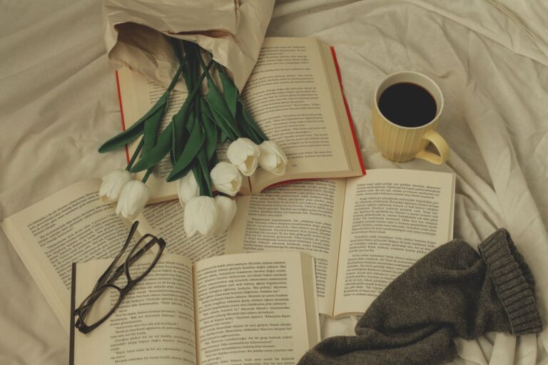 Unlock Cozy Mystery Book Recommendations for Your Reading Routine - BookMoodMatch