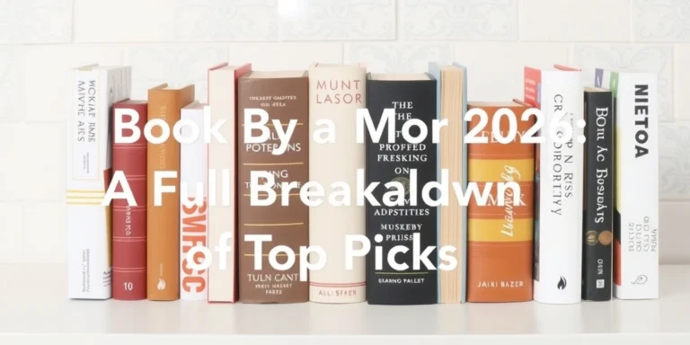 Book Recommendations By Mood 2026: A Full Breakdown of Top Picks - BookMoodMatch