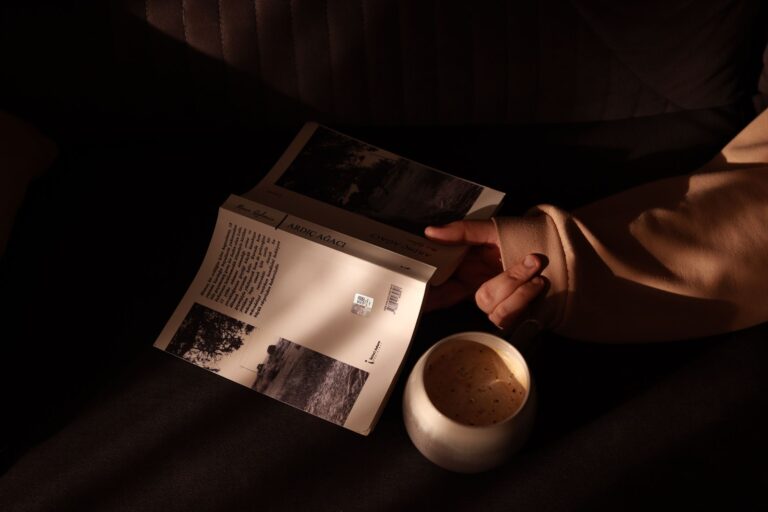 Best Books for When You Need Comfort Reading: A Mood-Based Guide - BookMoodMatch