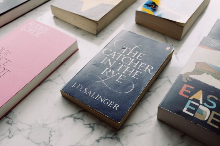 Best Classic Literature Books for Beginners: 10 Essential Novels to Start - BookMoodMatch