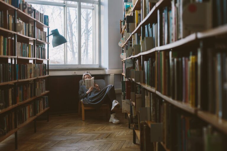 20 Classic Books You Should Re-Read as an Adult for New Insights