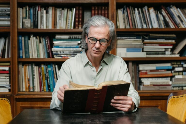 Why Slow Readers Aren't Less Intelligent: Myth Debunked With Research