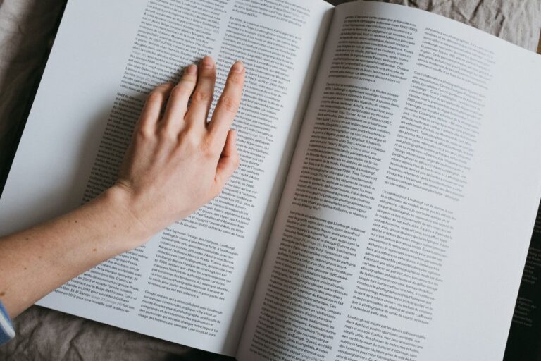 Analyzing 10 Iconic Novels: Character Development Case Studies