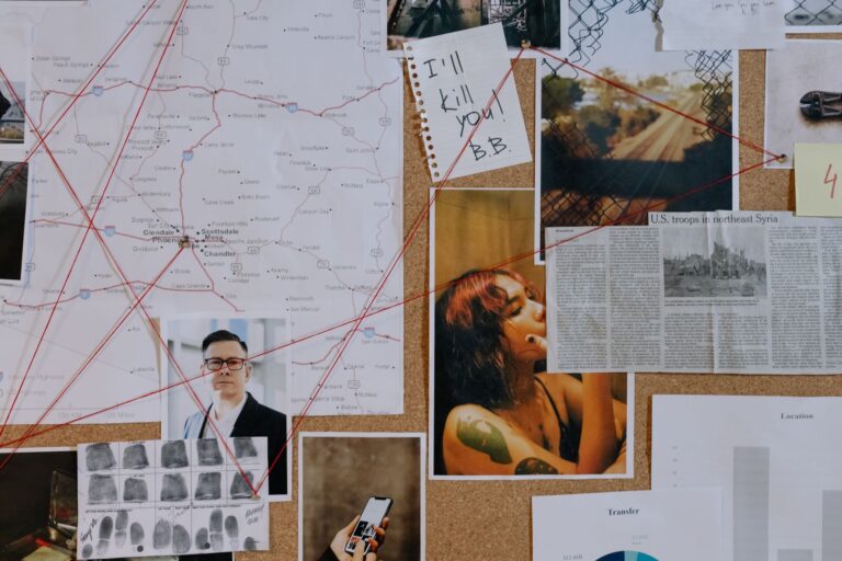 5 Psychological Thrillers: A Comparative Analysis of Plot Twists - bookmoodmatch