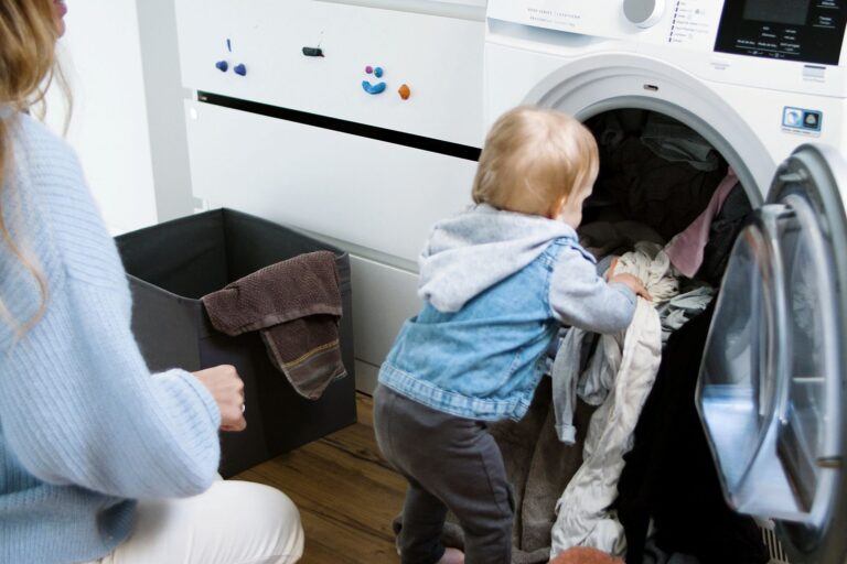 13 Actually Doable Chore Chart Ideas for the Whole Family - bookmoodmatch