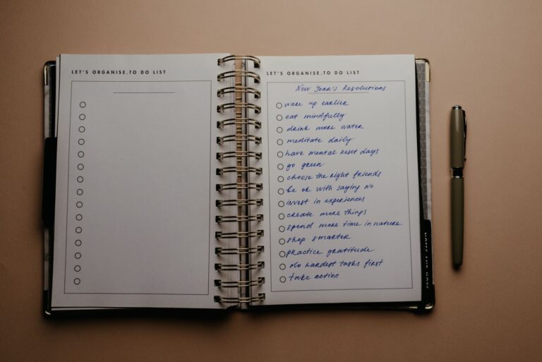 7 Best Bullet Journal Habit Tracker Layouts for 2026 - bookmoodmatch