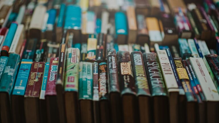 The Ultimate Reading Habit Tracker Template: Transform Your Book Journey in 30 Days - BookMoodMatch