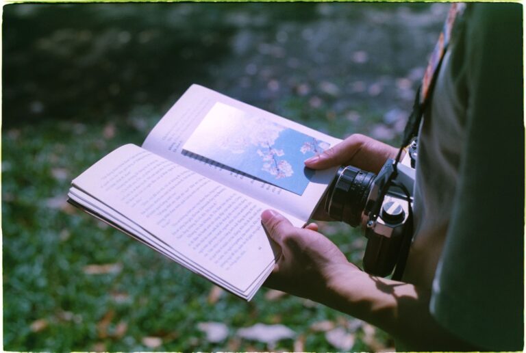 How to Build a Personal Reading Ritual: A Guide to Transform Your Downtime - BookMoodMatch