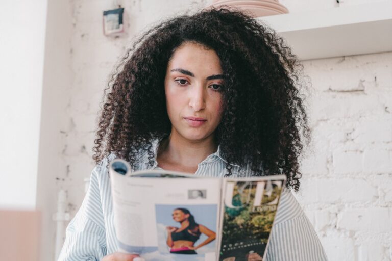 Your Ultimate Guide to Creating a Cohesive & Intentional Lifestyle - BookMoodMatch