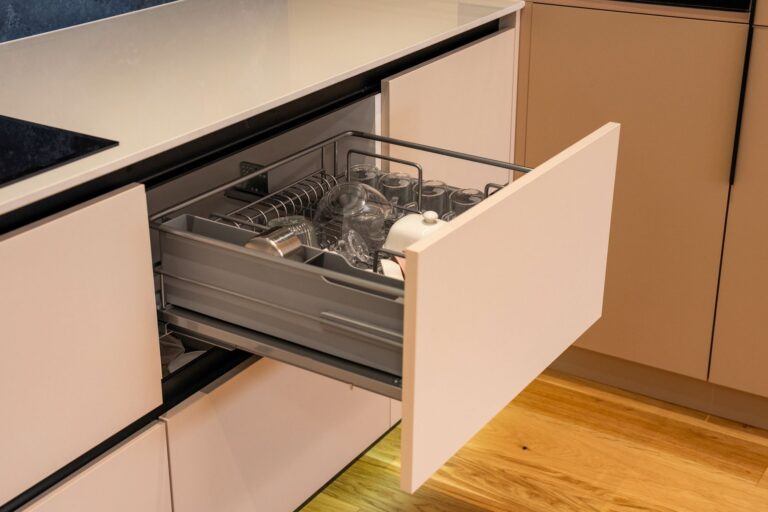 5 Budget-Friendly Kitchen Storage Solutions for a Calmer Family Space - bookmoodmatch