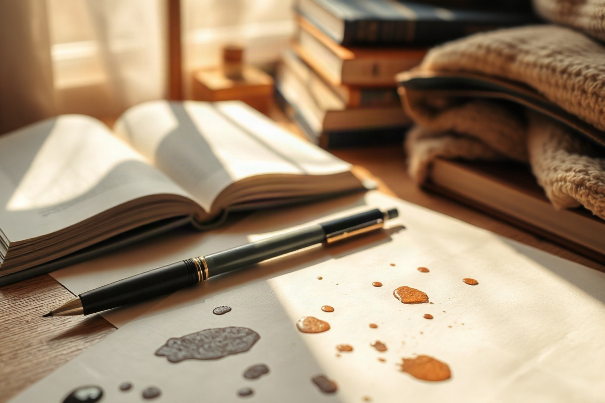 Beginner Calligraphy: Three Tools That Teach You Without Frustration — Complete Guide to Bullet Journaling for Beginners: Setup Tips