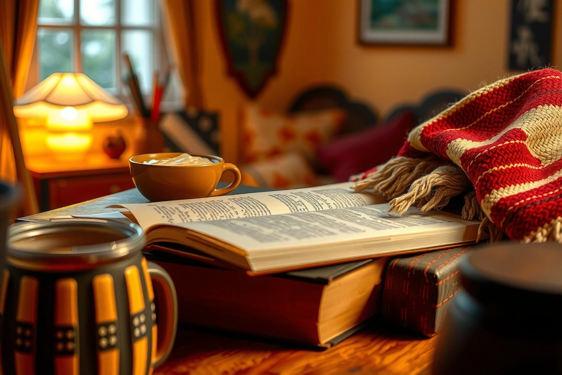 Creating an Action Plan That Sustains Long-Term Inspiration — Finding Your Daily Spark: How to Cultivate Inspiration in Everyday Life