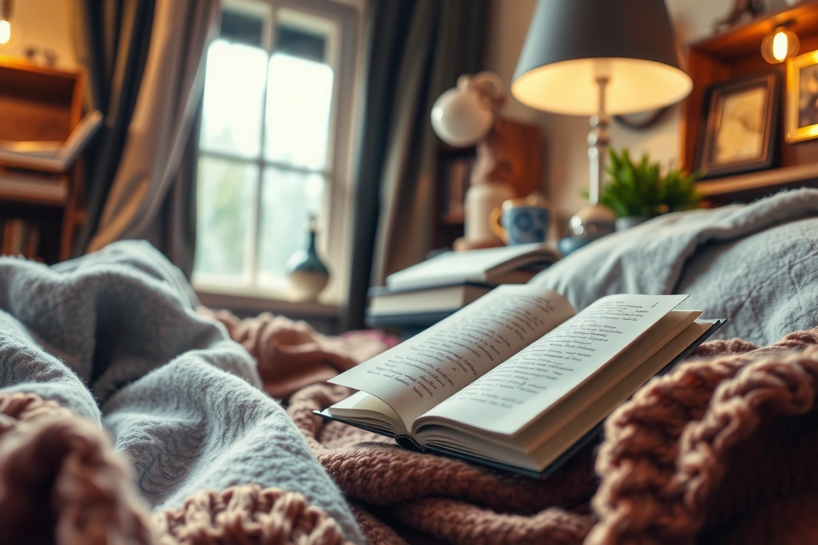 The Adventurous Spirit: Books for High Openness — How to Find Your Next Perfect Book Match Using Personality Traits