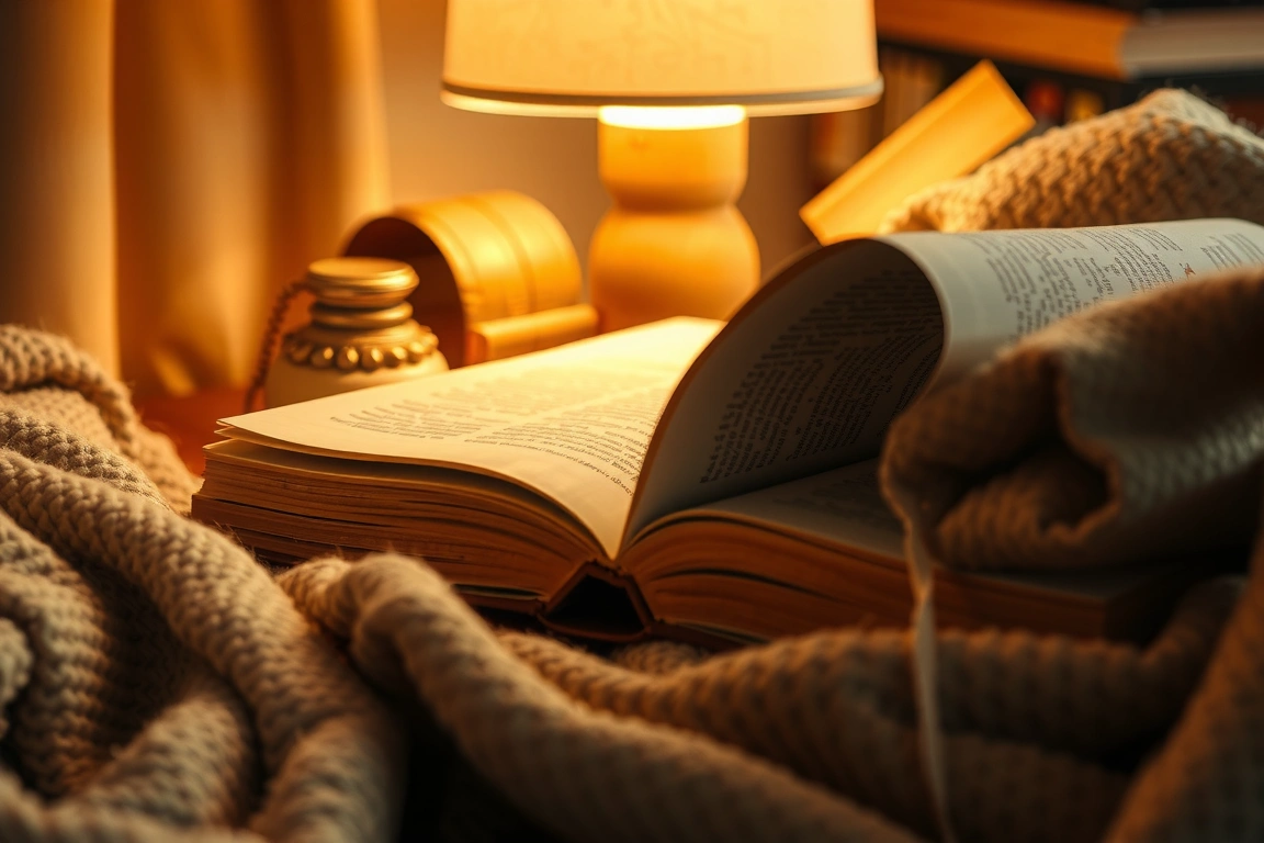 Building Your Hybrid Personality Reading List — How to Find Your Next Perfect Book Match Using Personality Traits