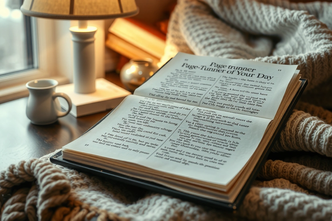 Daily Logs: The Page-Turner of Your Day — How to Set Up a Bullet Journal for Productivity in 2024
