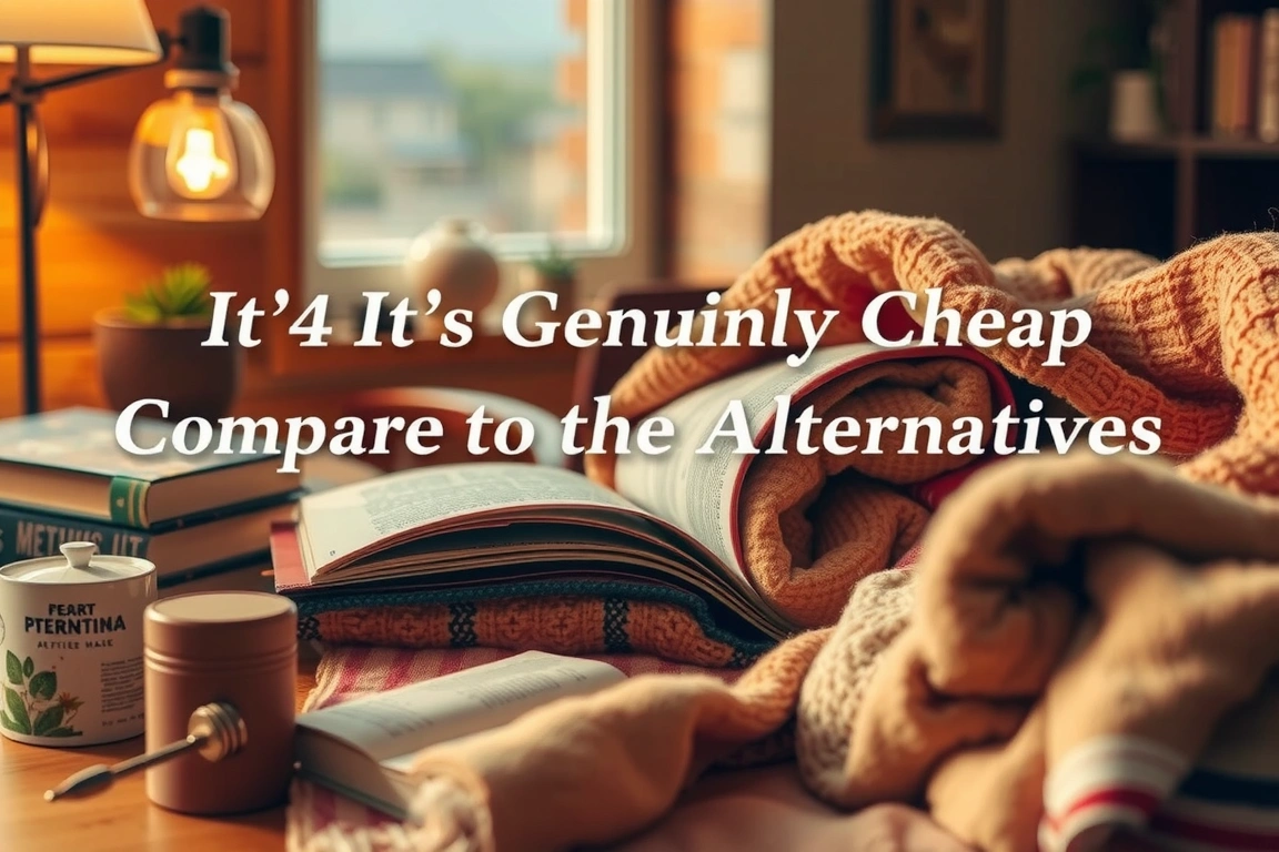 Reason 4: It’s Genuinely Cheap Compared to the Alternatives — Why Everyone Should Start a Bullet Journal