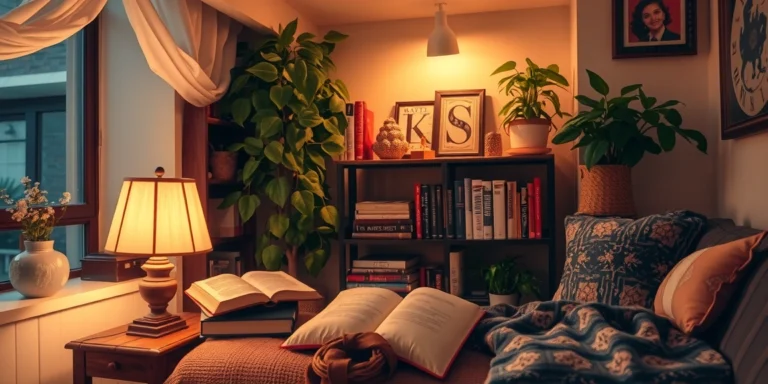 Illustration for 10 Books That Changed My Life in 2025: A Bookmoodmatch Reading Journey