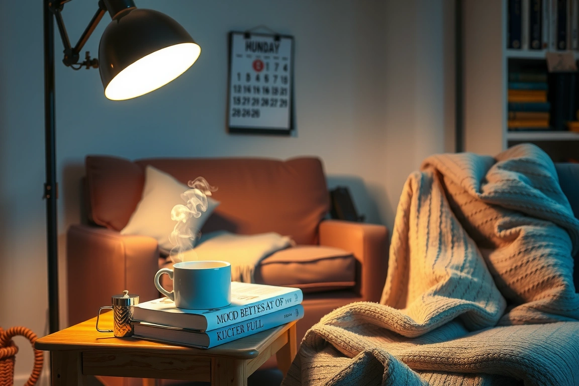 How to Read This Guide: The Mood Matrix — 10 Books That Match Your Mood This Season: A 2026 Reading Guide