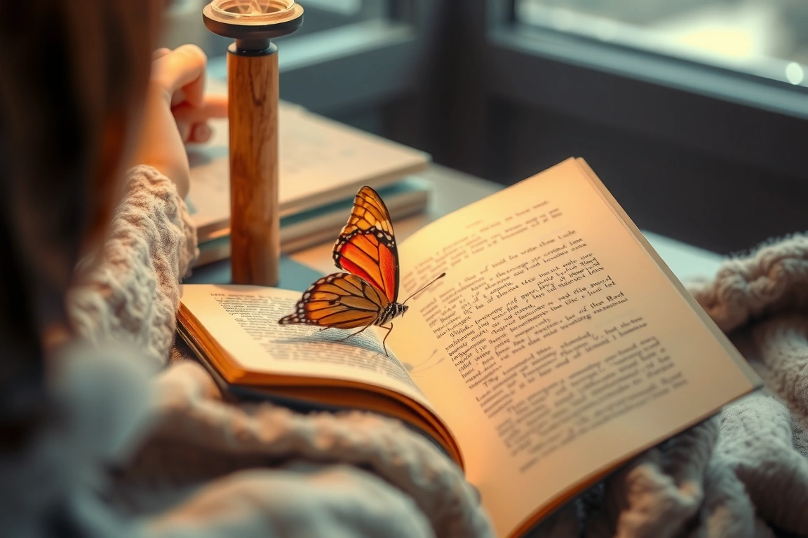 Beach Read by Emily Henry — for when you want butterflies without the heaviness — 10 Books That Match Your Mood This Season: A 2026 Reading Guide