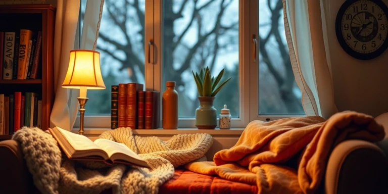 Illustration for 10 Books That Match Your Mood This Season: A 2026 Reading Guide