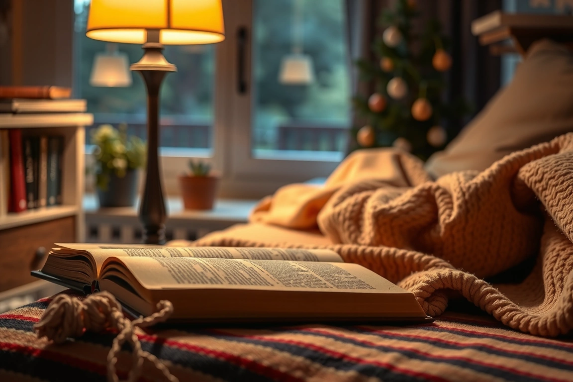 The Vibe-Based Mood Tracker Challenge — 10 Creative Reading Challenge Templates for a Stellar 2026