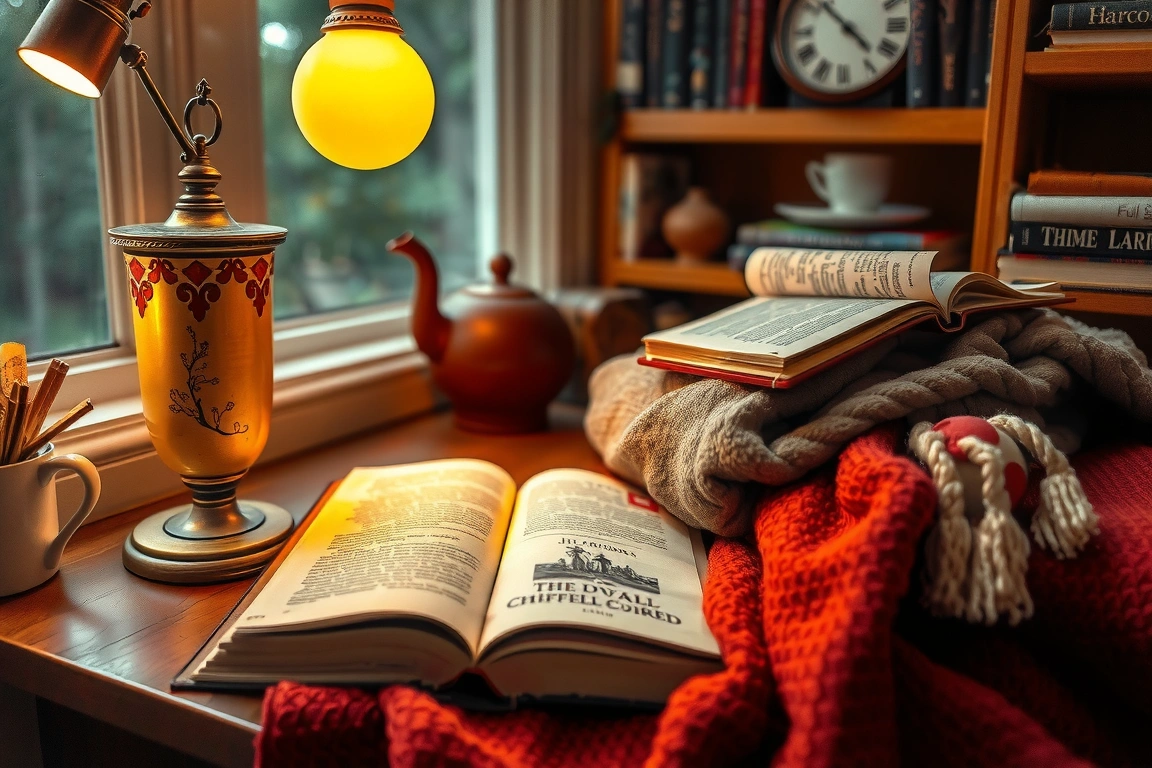 The Genre Roulette Expansion Challenge — 10 Creative Reading Challenge Templates for a Stellar 2026
