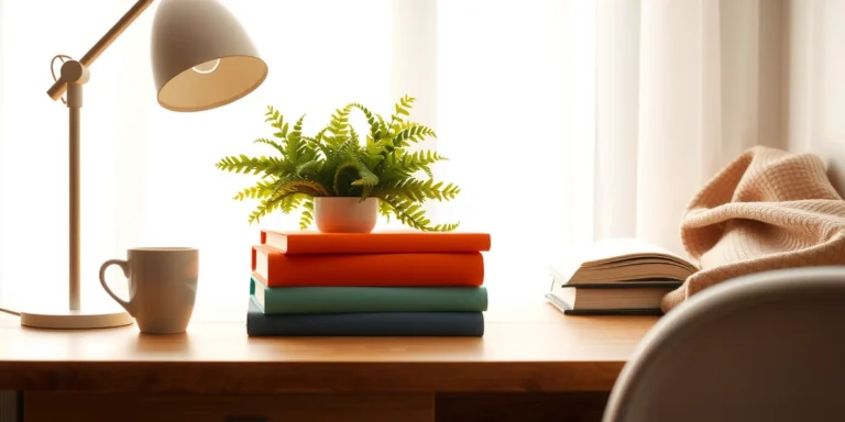 Illustration for 5 Lifestyle Books to Transform Your Daily Routine in 2026