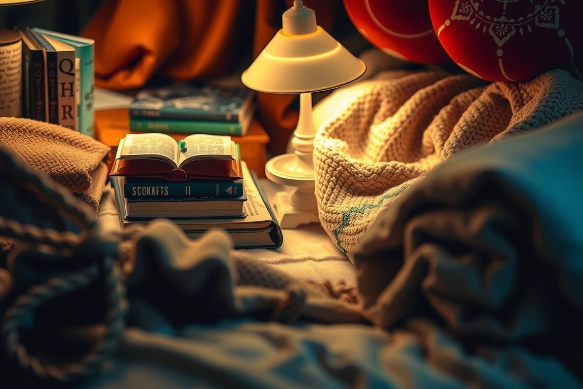 Why Your Mood is Your Best Reading Compass — Free Book Mood Matching Template: Organize Your Reading Life Today