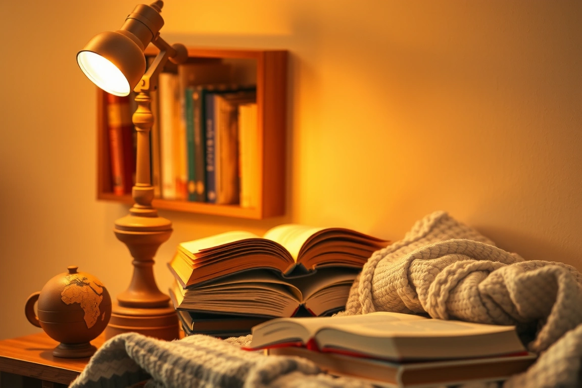 Setting Up Your Reading Mood Categories — Free Book Mood Matching Template: Organize Your Reading Life Today