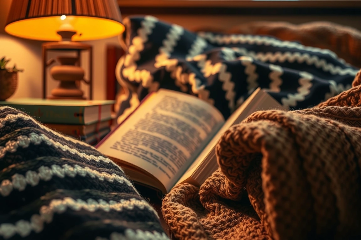 Embrace the DNF (Did Not Finish) — How to Build a Personalized Reading Habit That Actually Sticks Every Day