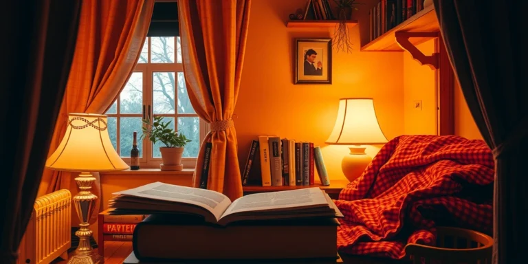 Illustration for How to Build a Personalized Reading Habit That Actually Sticks Every Day