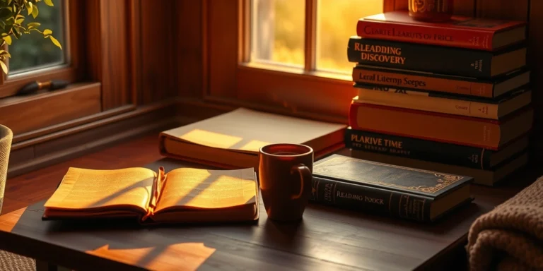 Illustration for How to Build Your Personal Book Recommendation System in 5 Steps