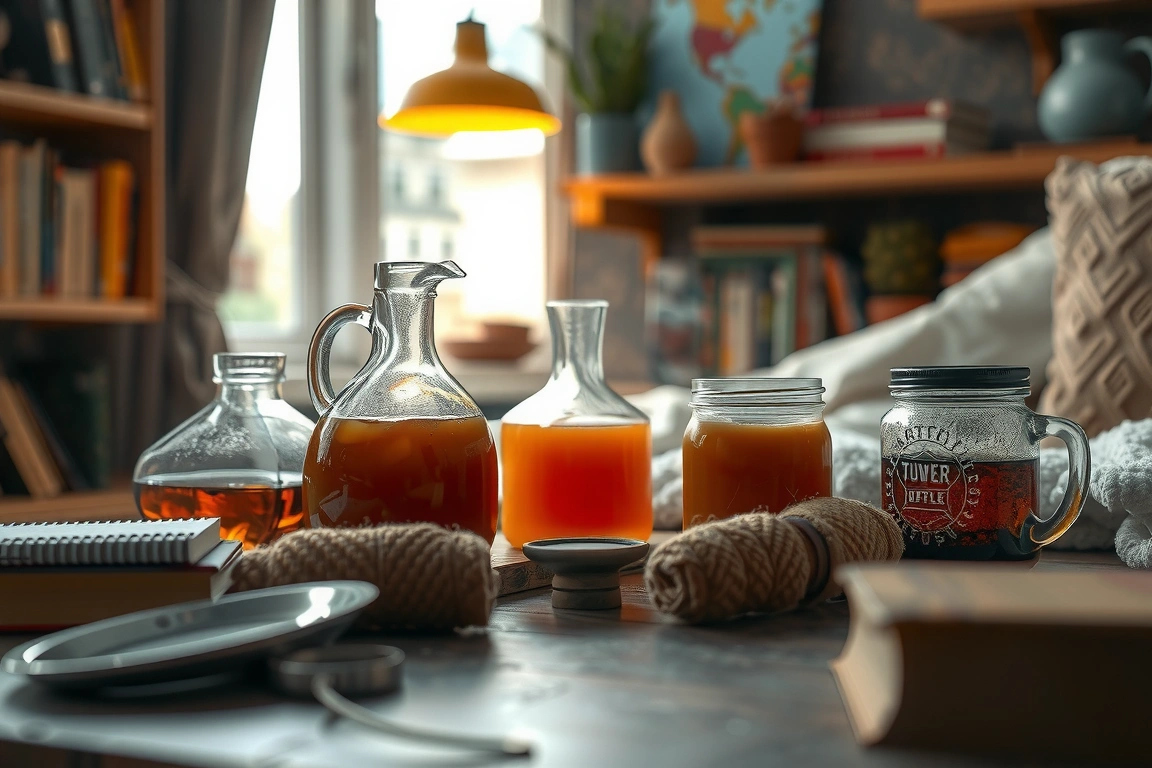The Step-by-Step Fermentation Process — How to Implement a Bokashi Composting System in Small Spaces