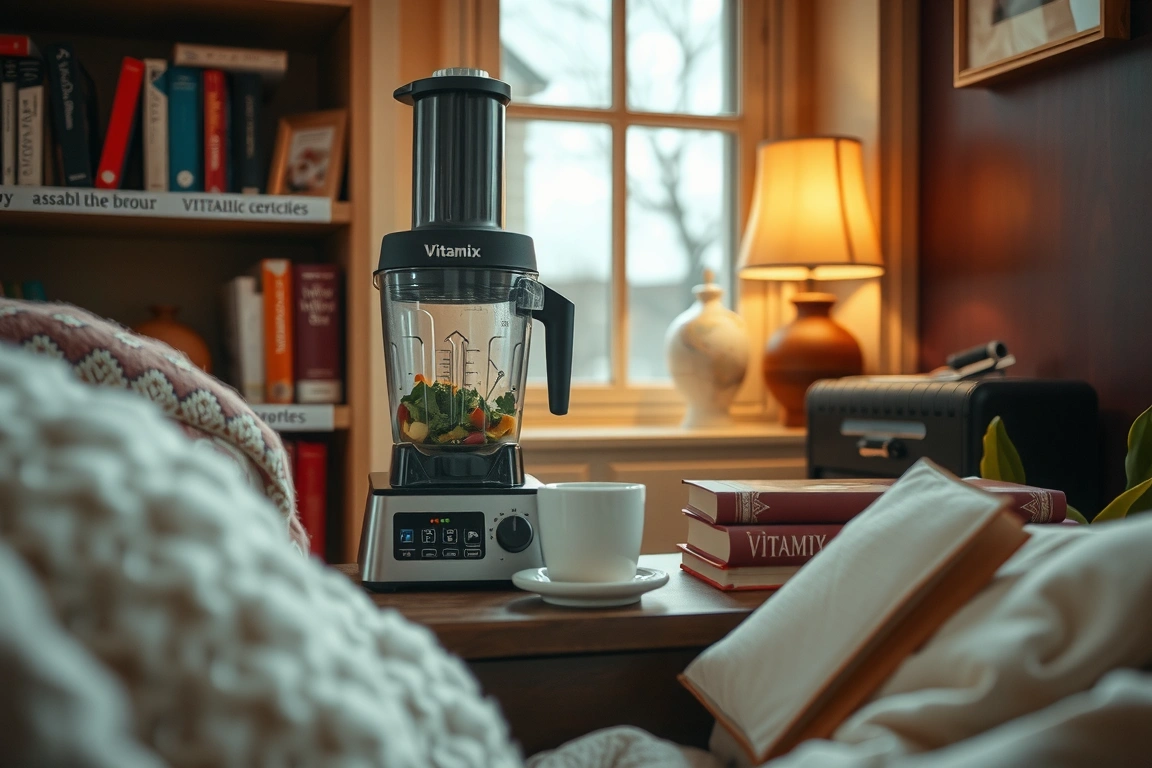 The Electric Compact: Vitamix FoodCycler FC-50 — The 5 Best Indoor Composters for Apartments in 2024