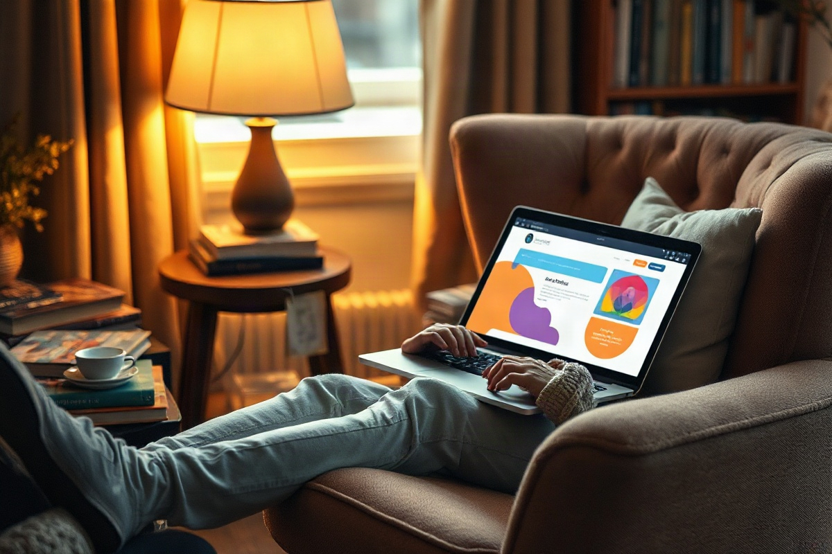 How Our Book Mood Matching Template Works — Find Your Perfect Book Vibe With Our Free Matching Template